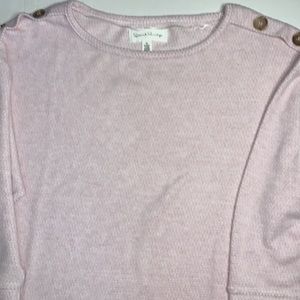 French Laundry Super Soft Sweater